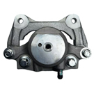 2012 Hyundai Sonata Brake Caliper 3